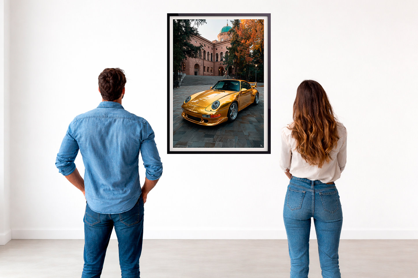 Aurum Drive