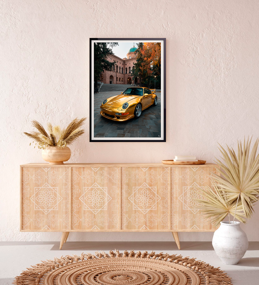 Aurum Drive