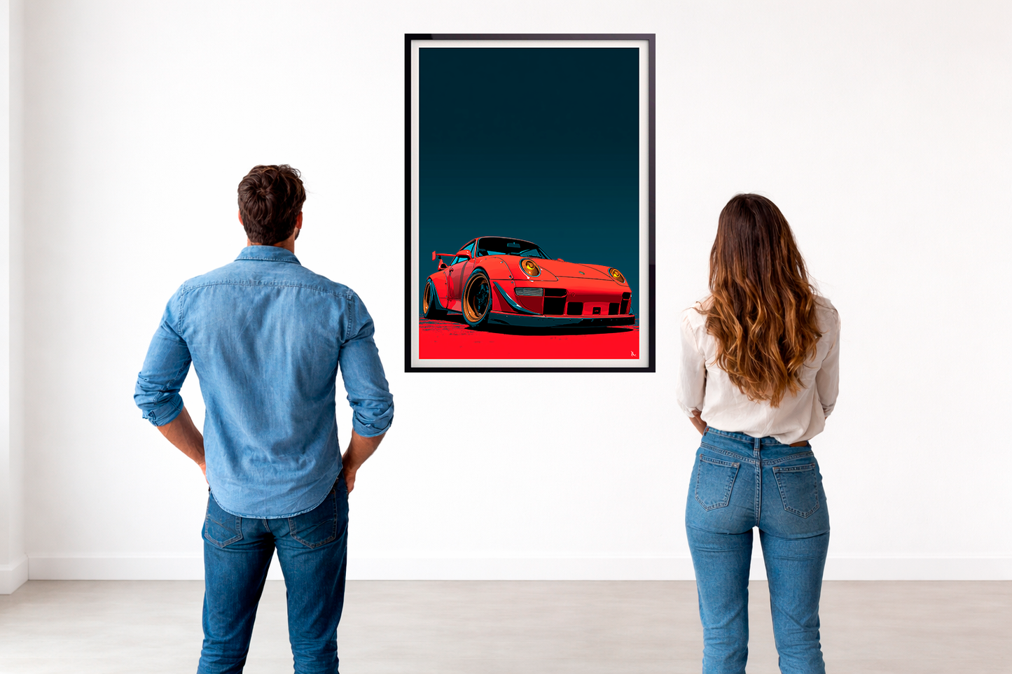 The Abstraction of Speed