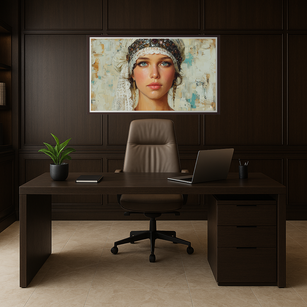 Presence Without Gesture