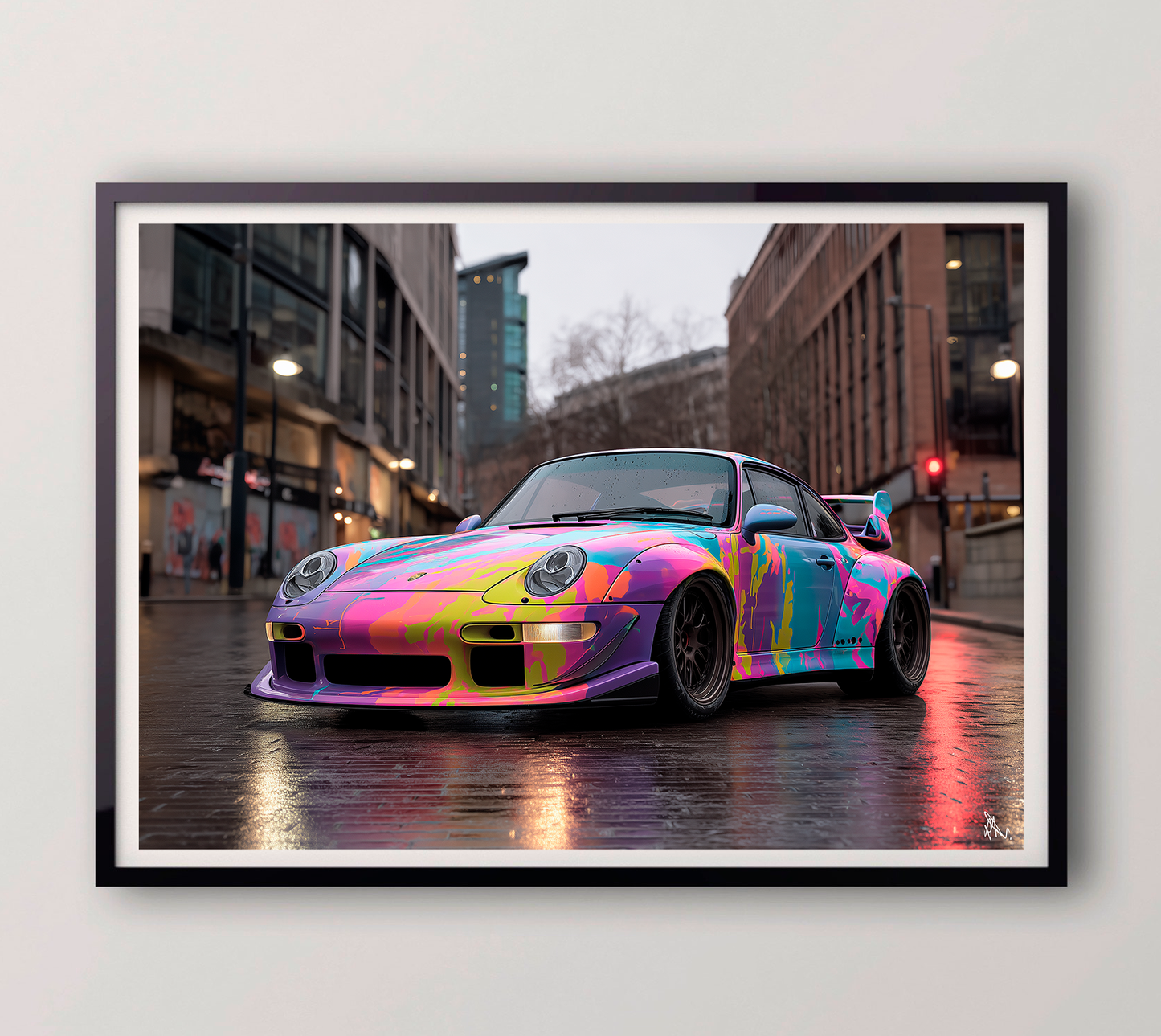 Stormpaint Turbo