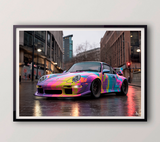 Stormpaint Turbo