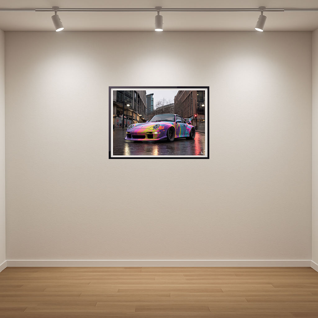 Stormpaint Turbo