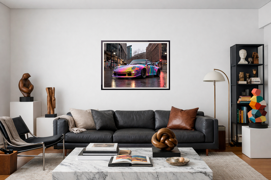 Stormpaint Turbo