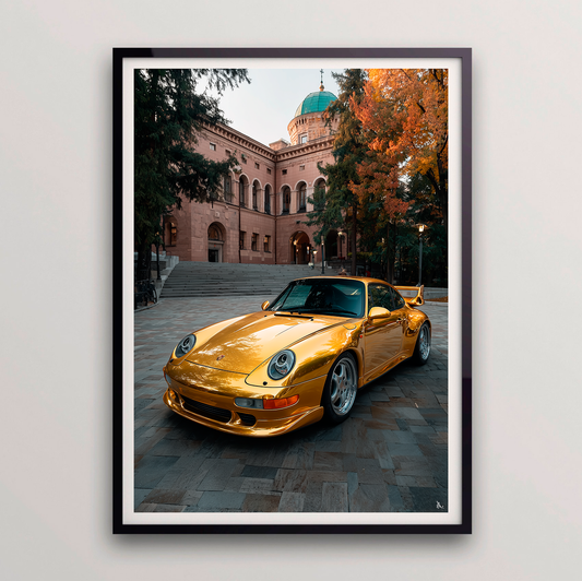 Aurum Drive