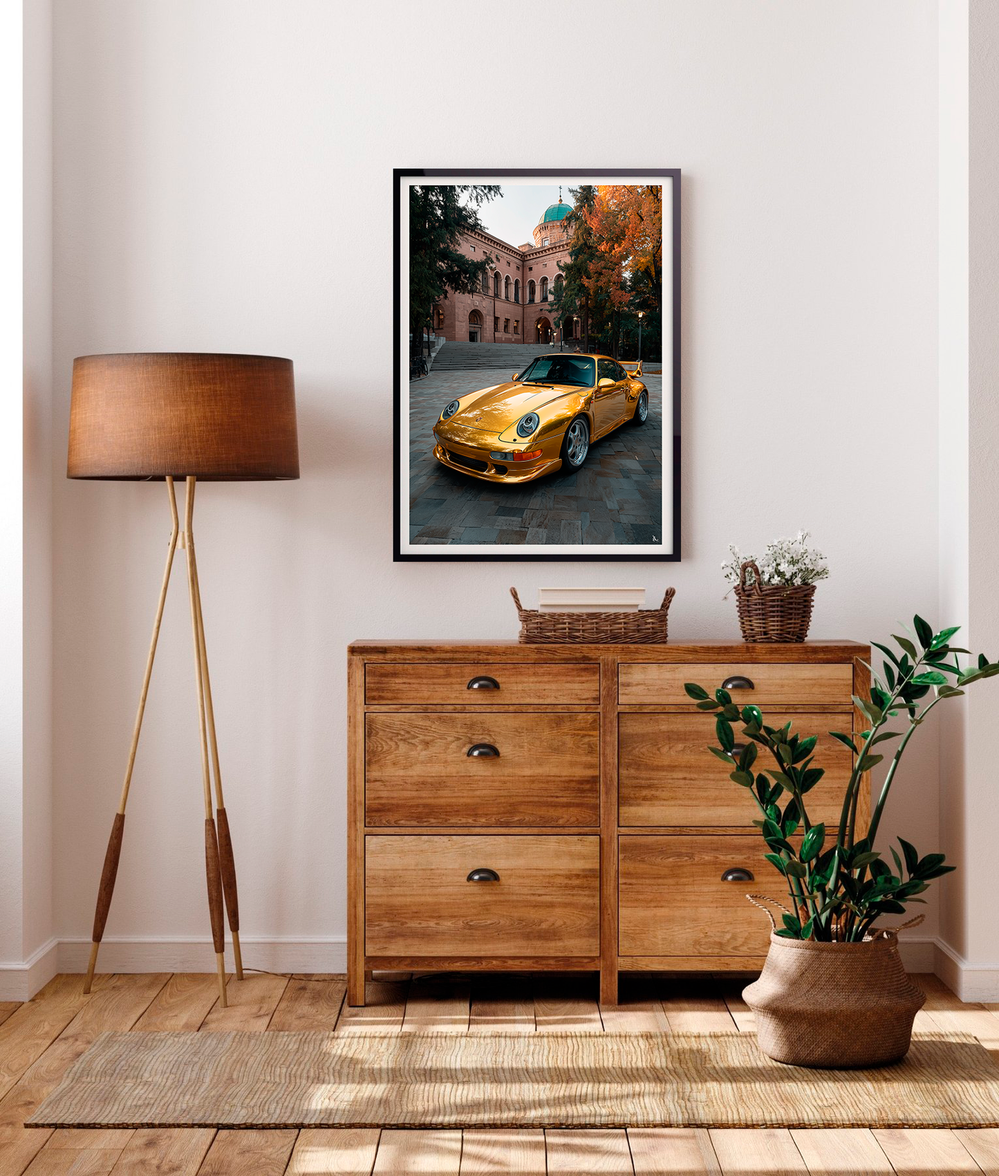 Aurum Drive