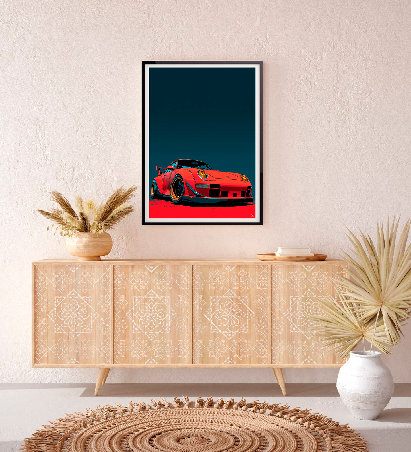 The Abstraction of Speed