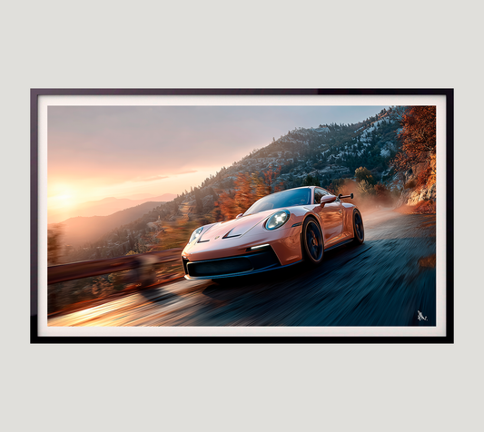 Where Control Feels Natural