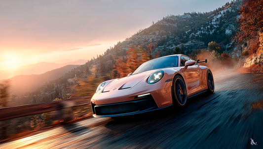 Where Control Feels Natural