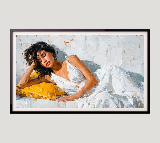 Nothing Is Being Proven