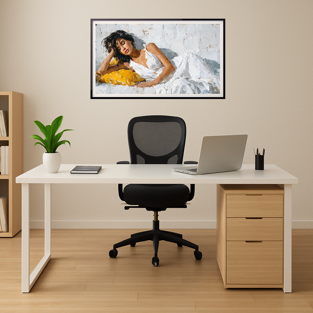 Nothing Is Being Proven