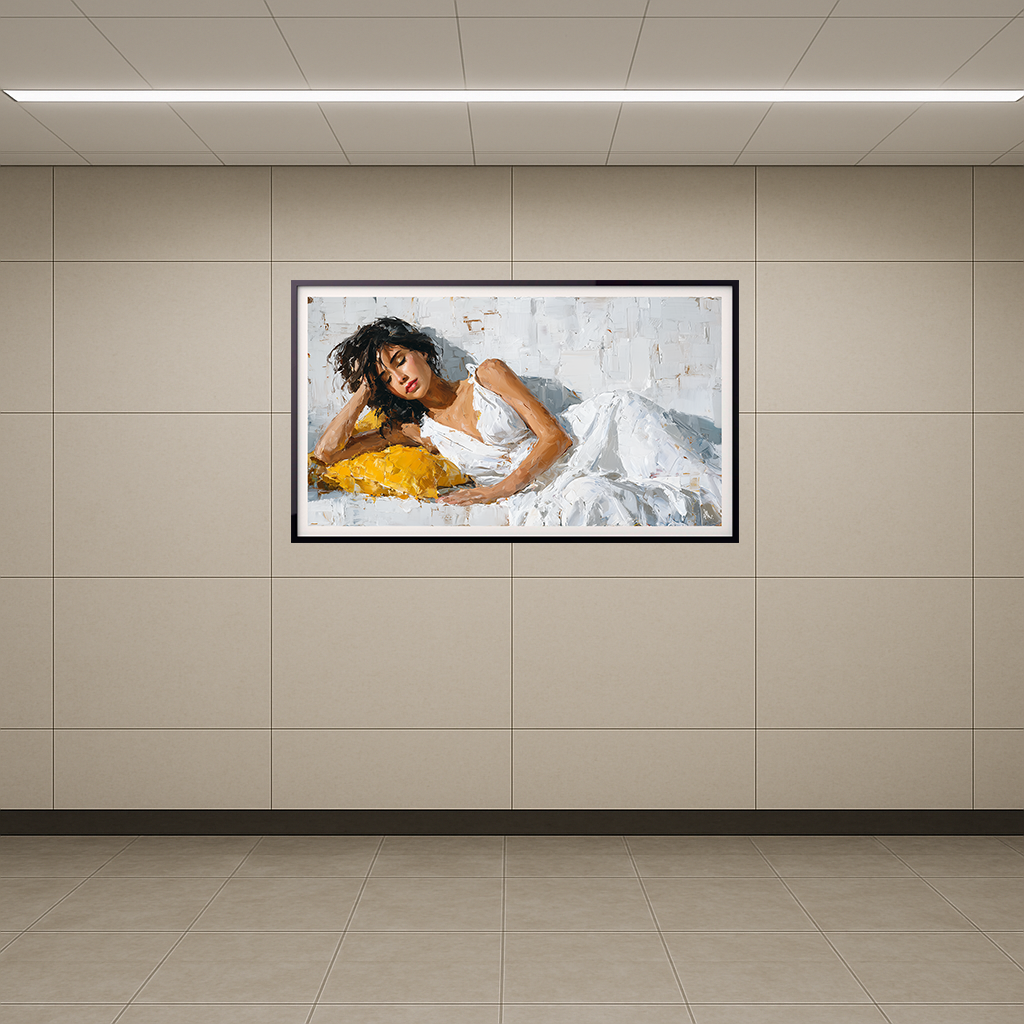 Nothing Is Being Proven