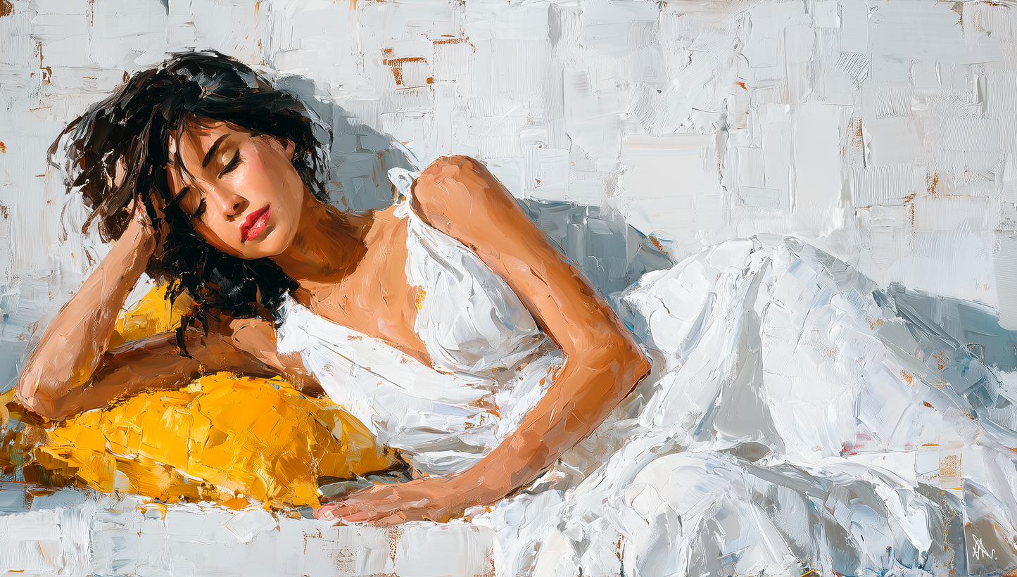 Nothing Is Being Proven