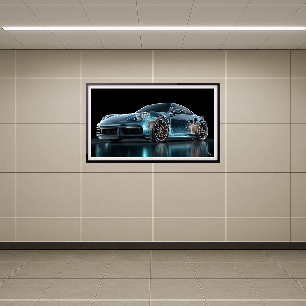 The Machine Reveals Itself