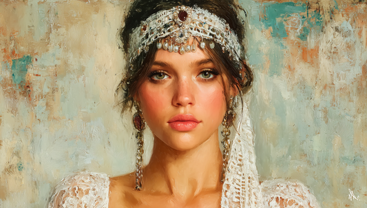 A Face After the Story