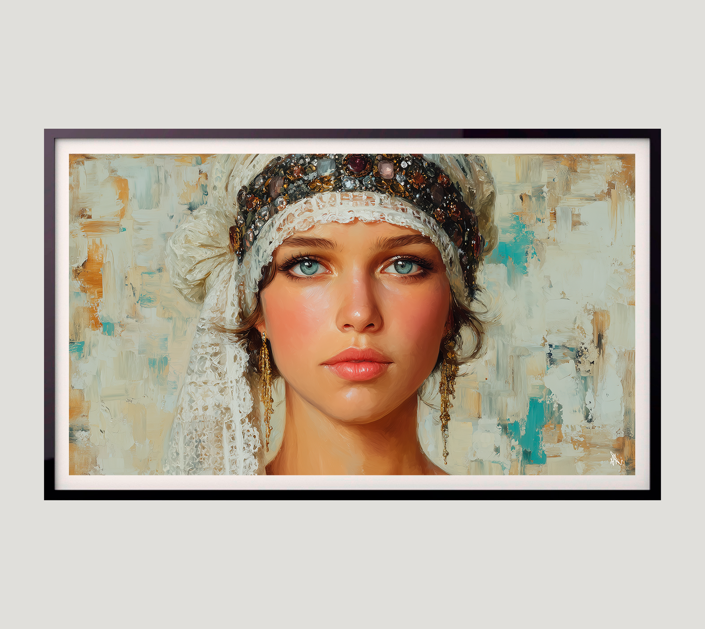 Presence Without Gesture