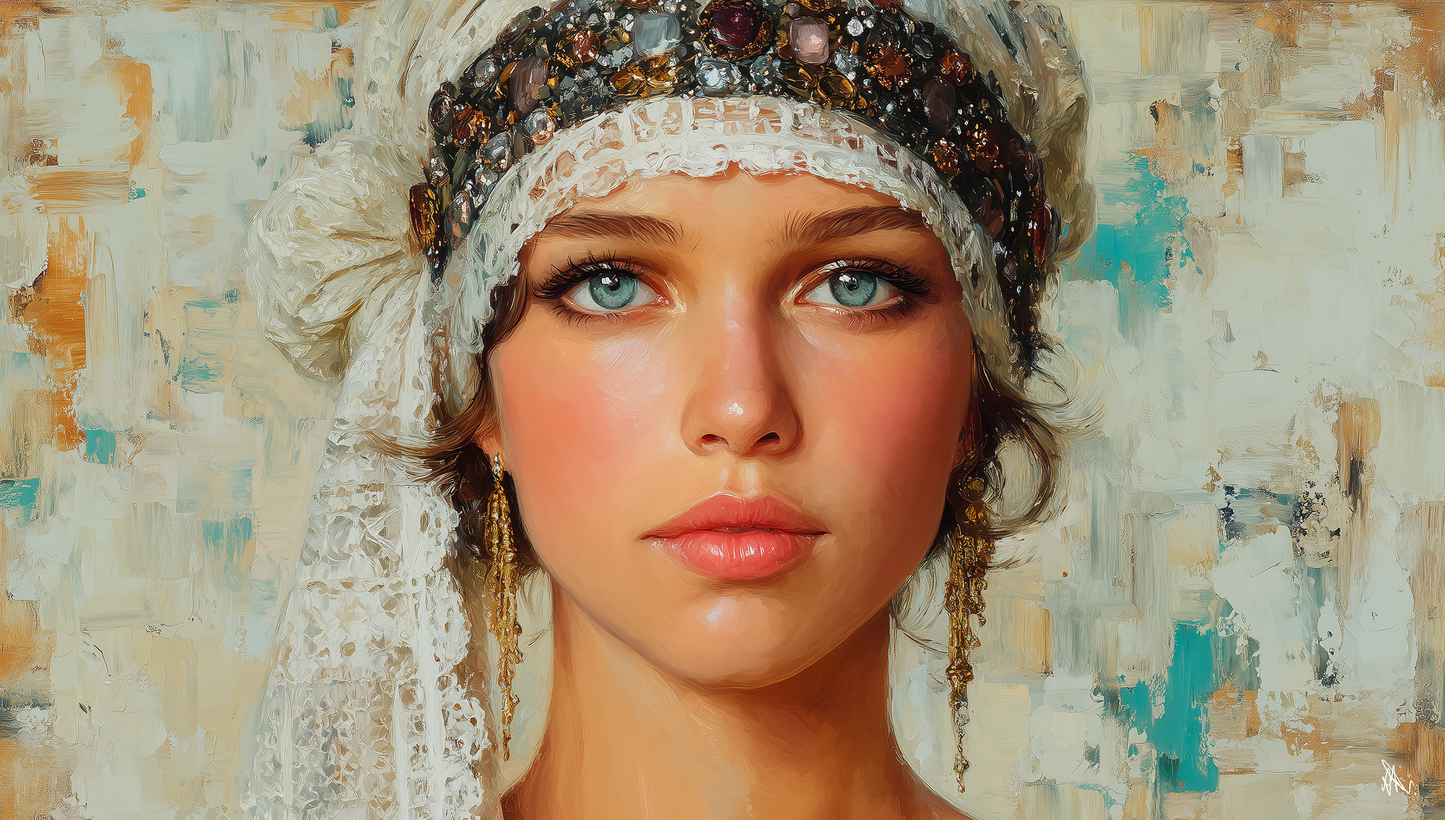 Presence Without Gesture