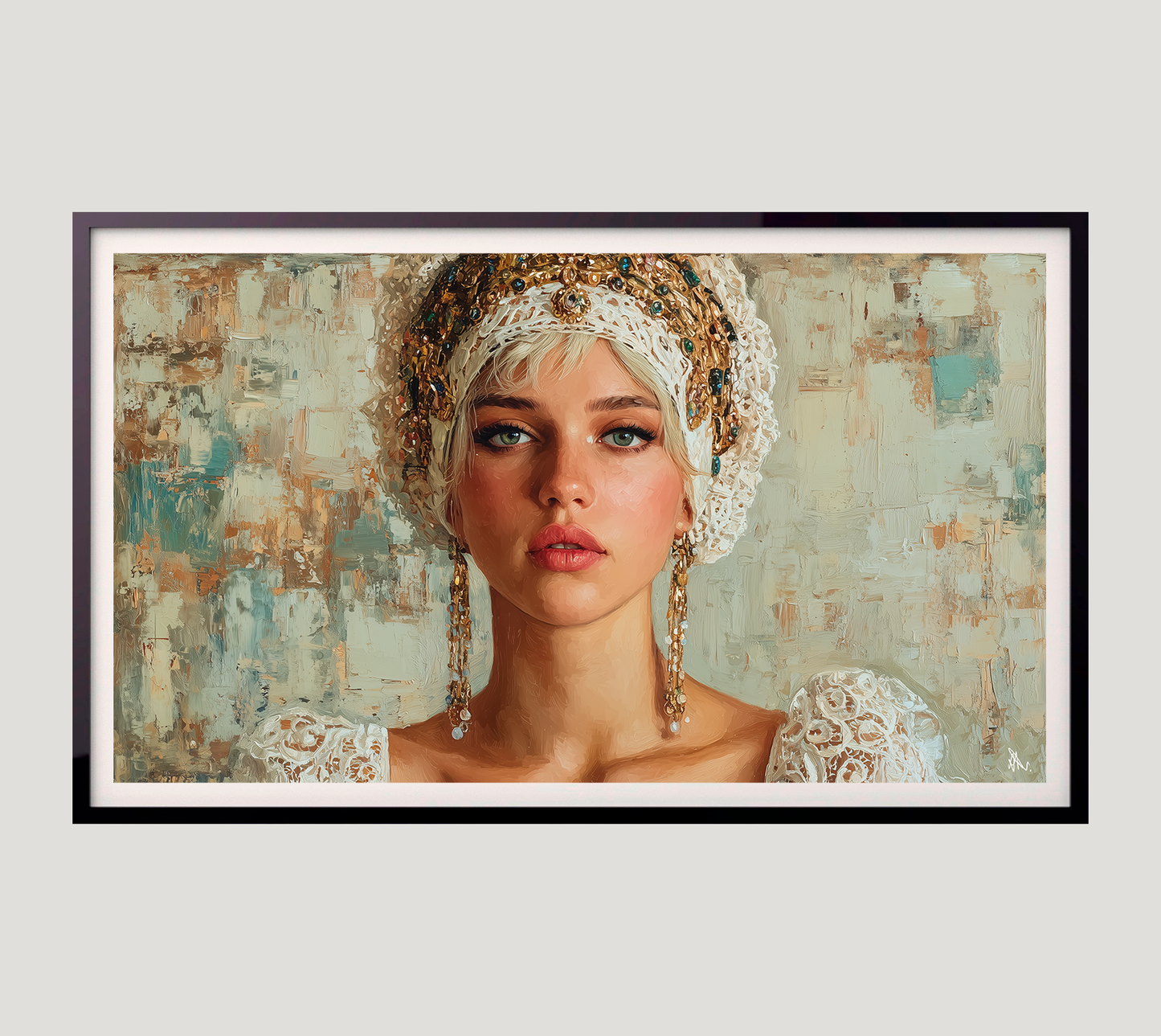 Seen Without Permission