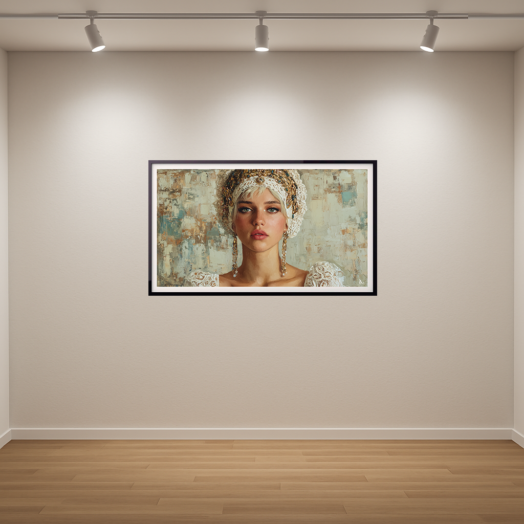 Seen Without Permission