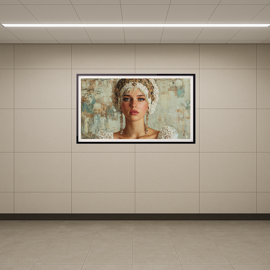 Seen Without Permission