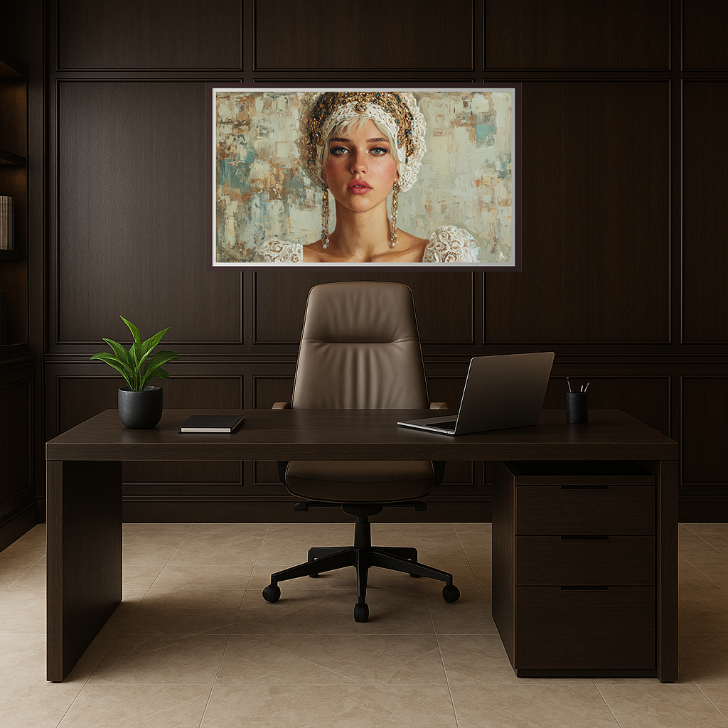 Seen Without Permission