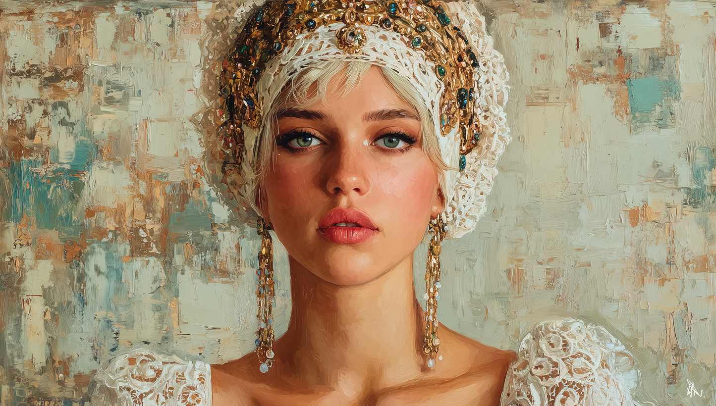 Seen Without Permission