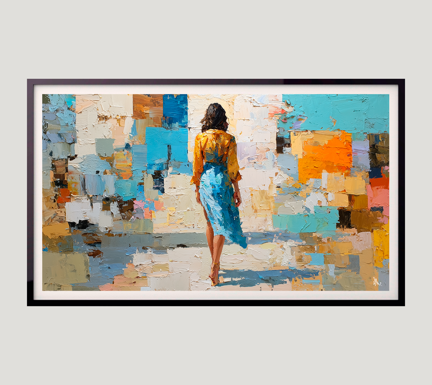 A Direction, Not a Statement