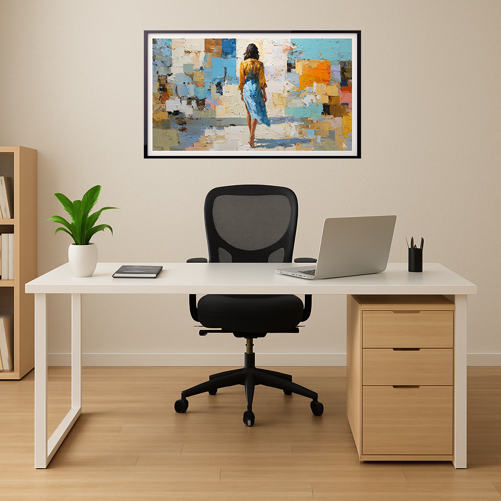 A Direction, Not a Statement