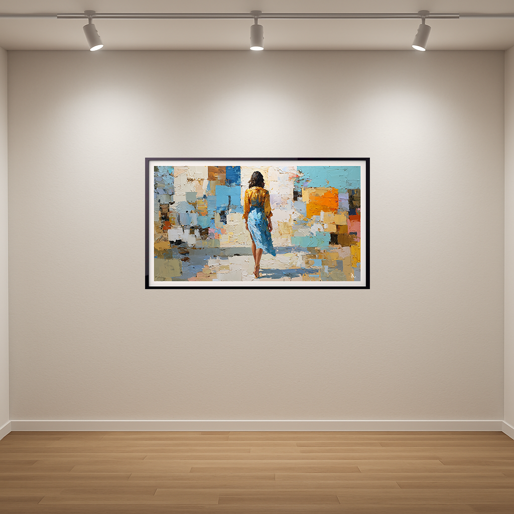 A Direction, Not a Statement