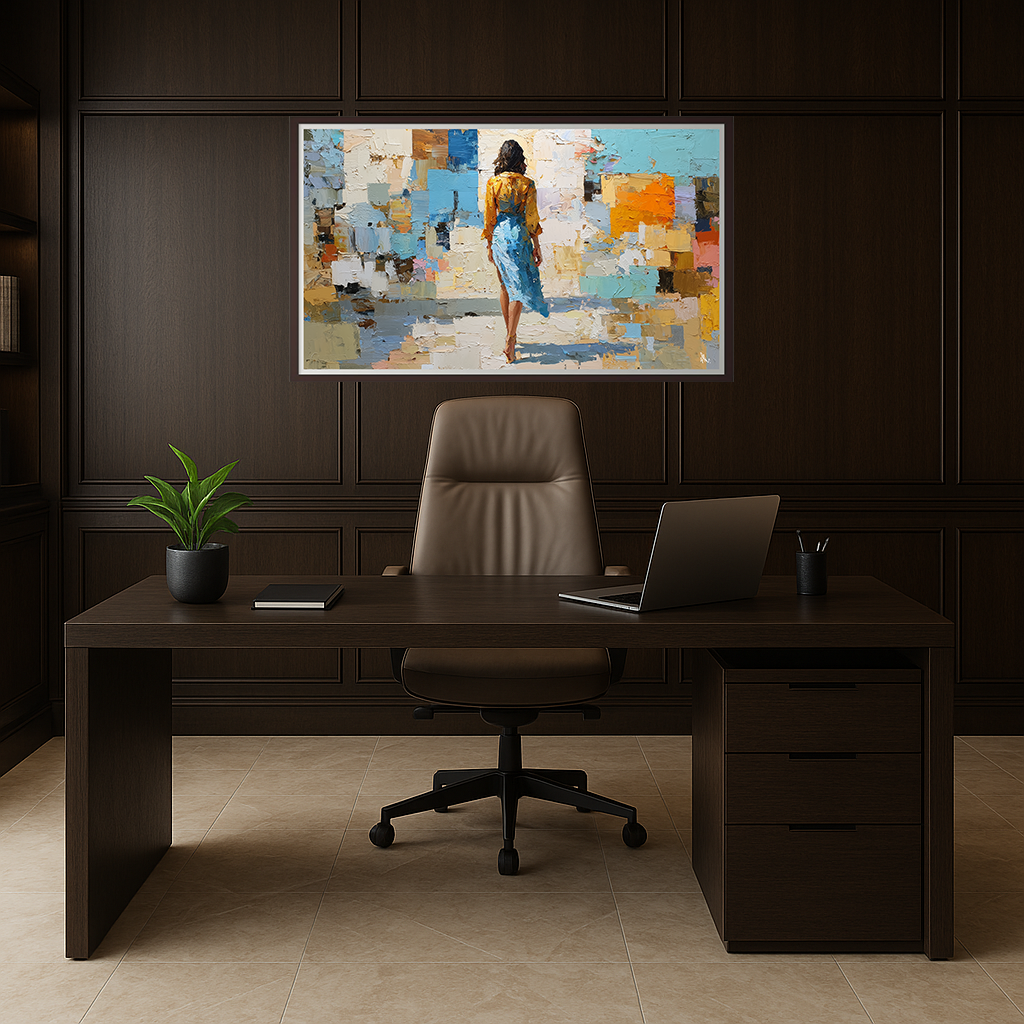 A Direction, Not a Statement