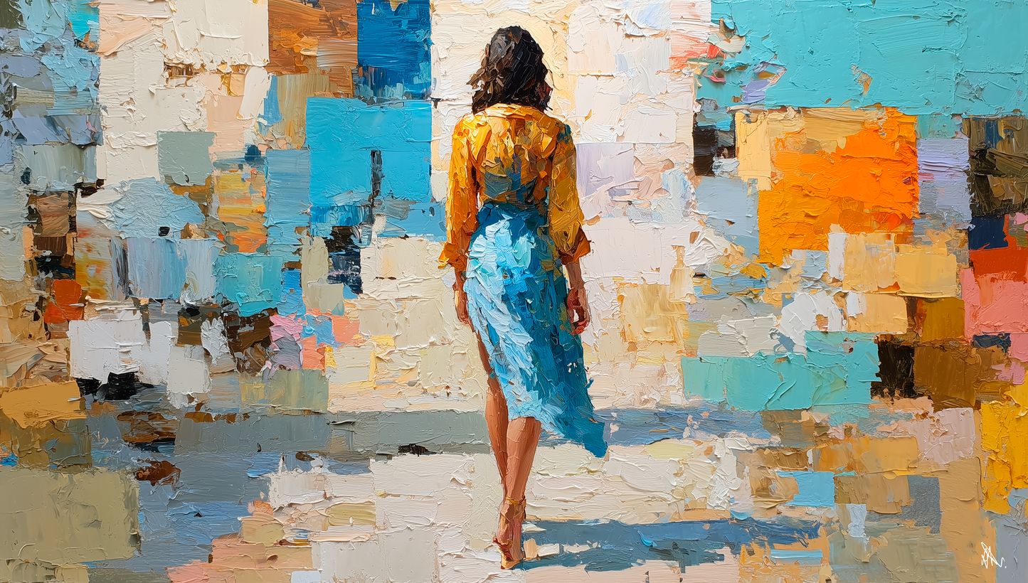 A Direction, Not a Statement