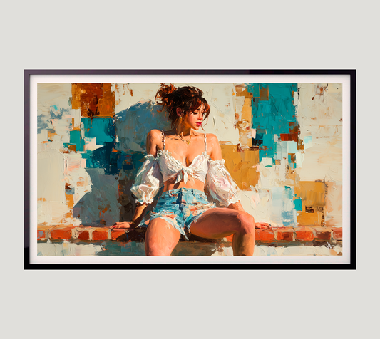 This Is Not an Invitation