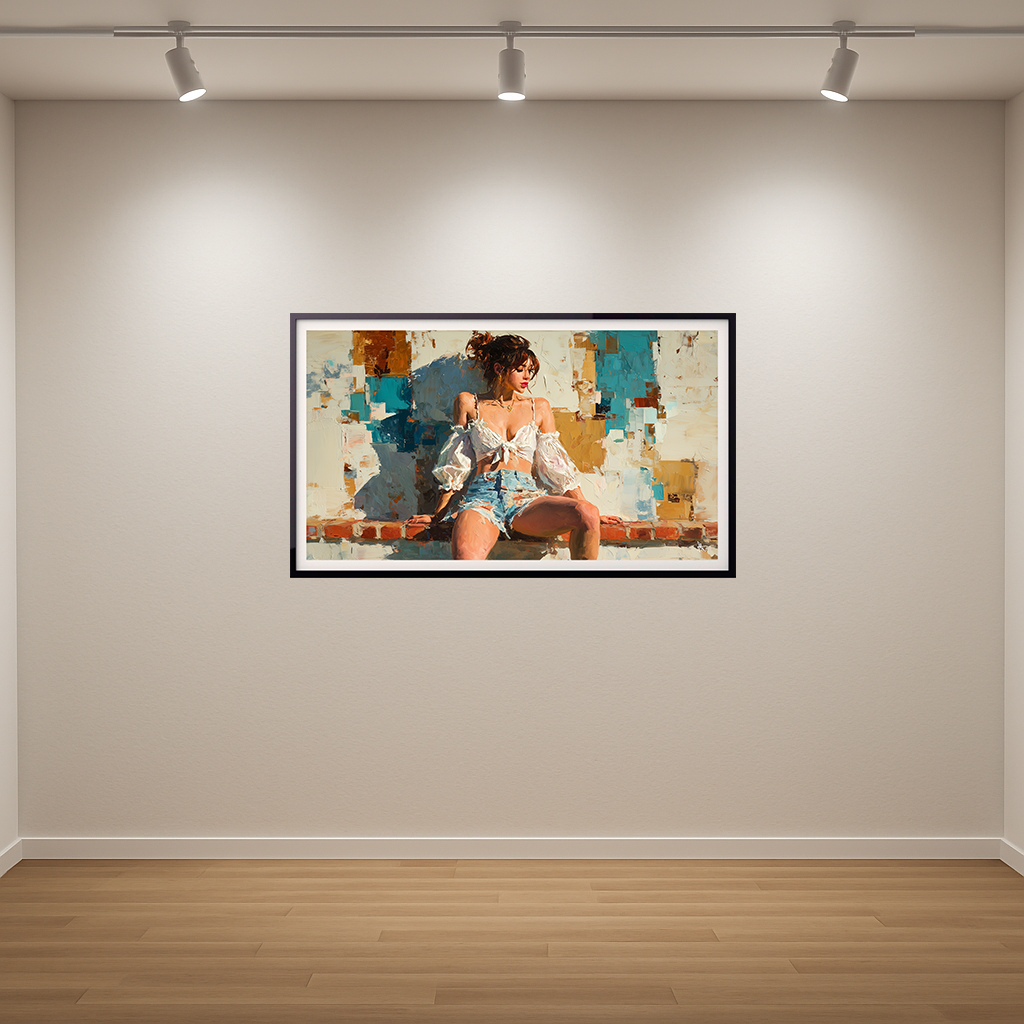 This Is Not an Invitation