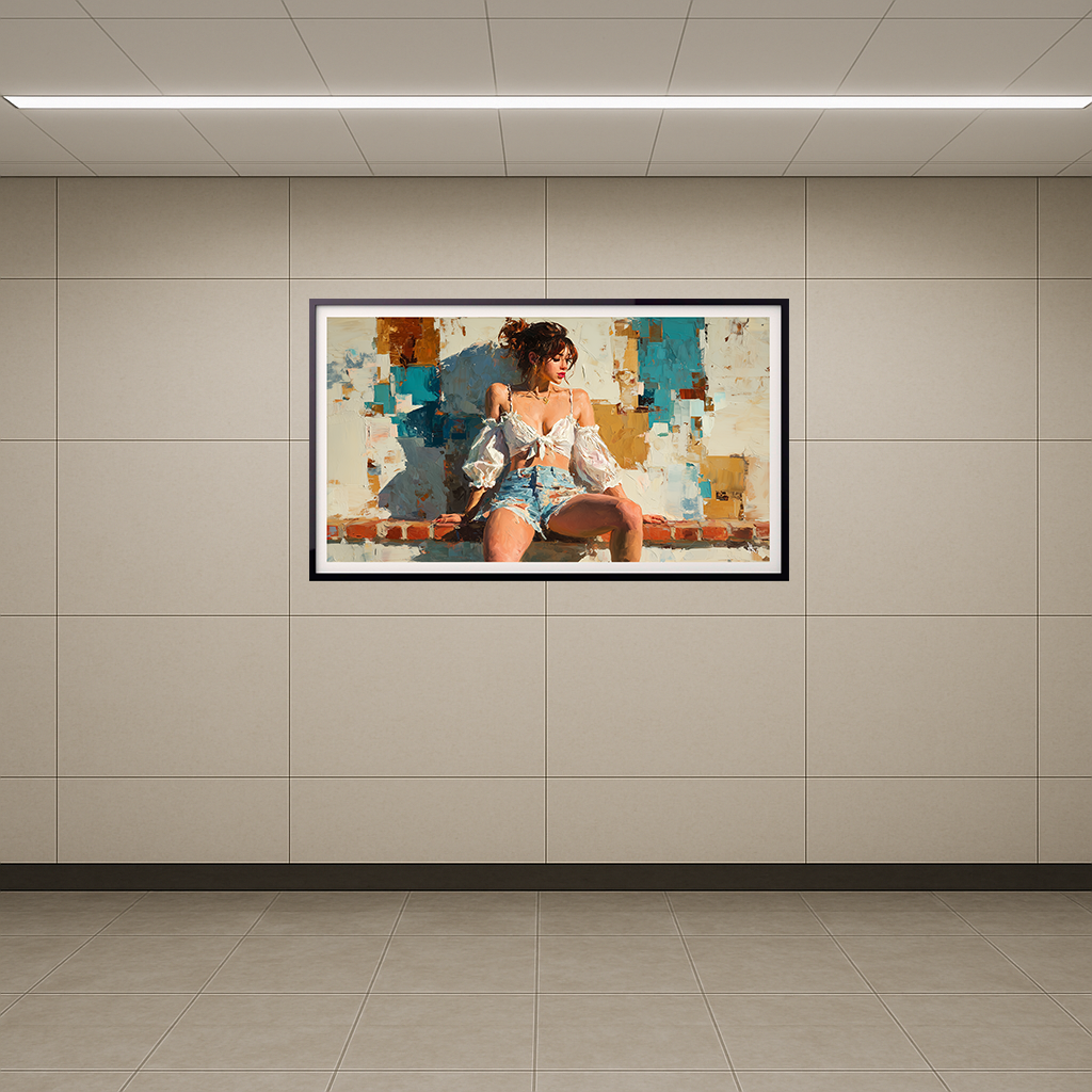 This Is Not an Invitation