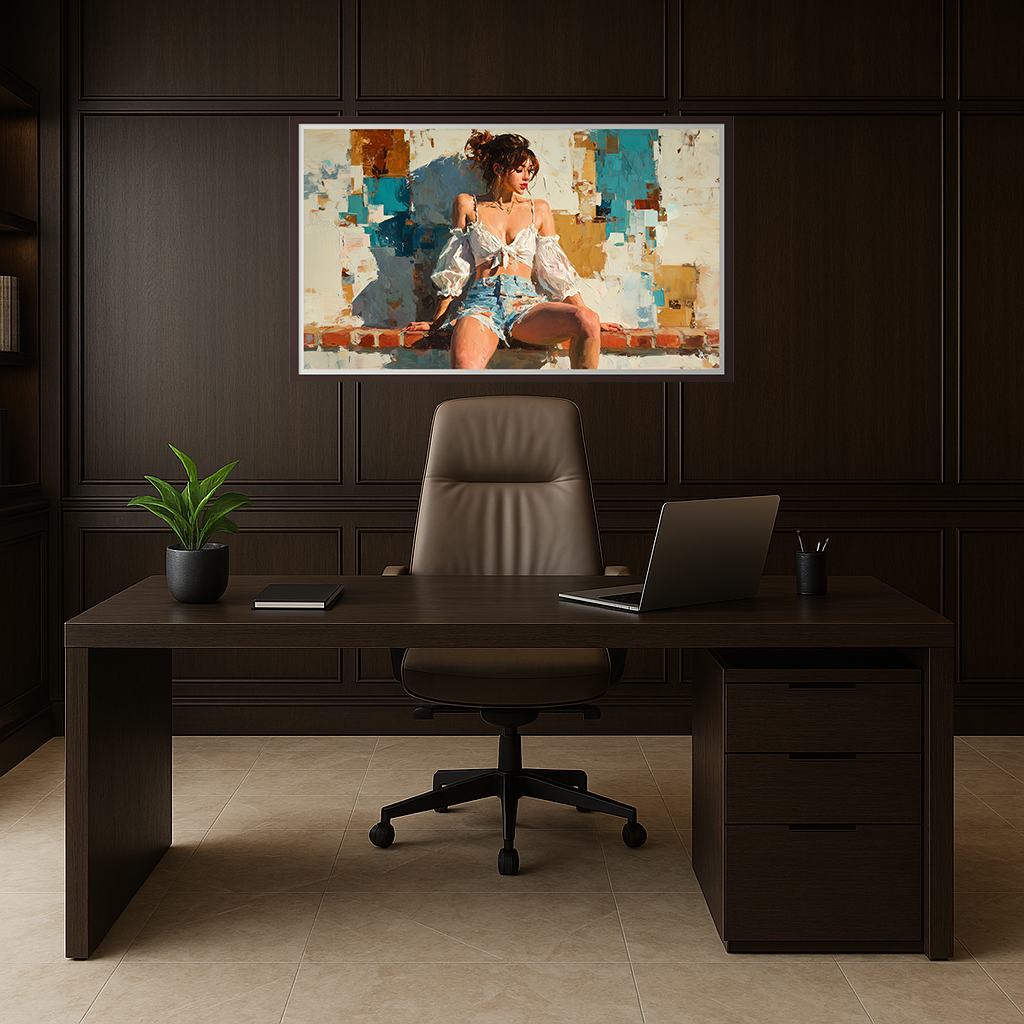 This Is Not an Invitation