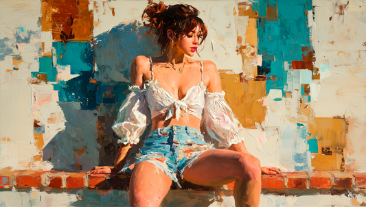 This Is Not an Invitation