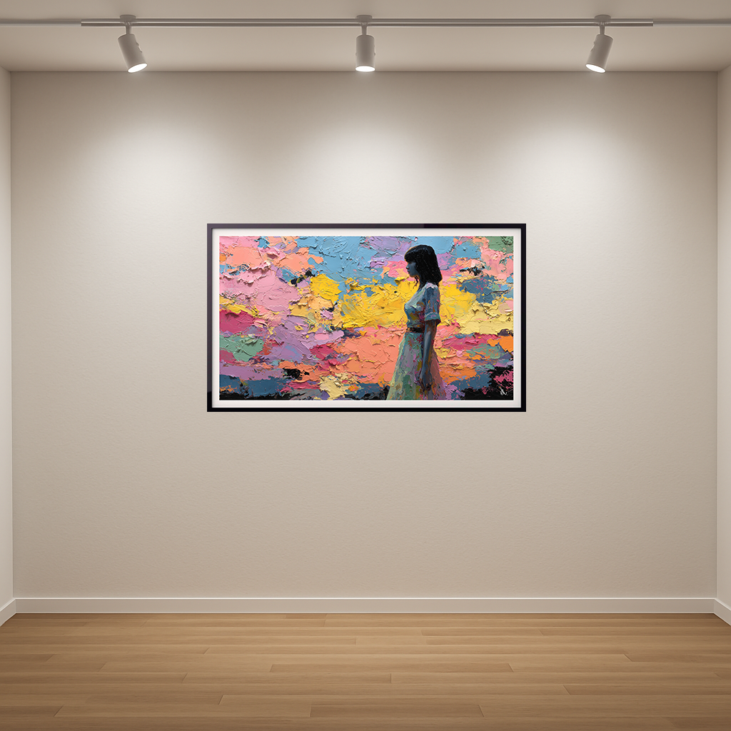 Color Exists Before Meaning