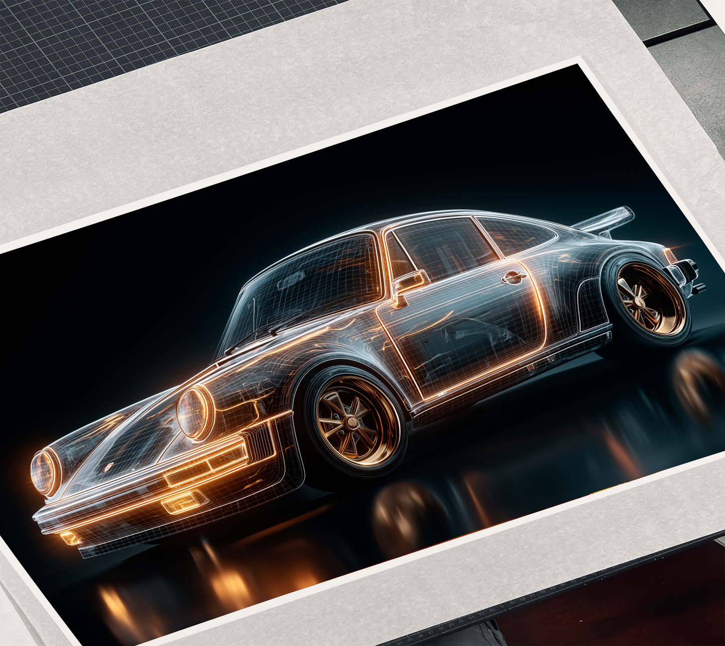 Engineering Without Skin