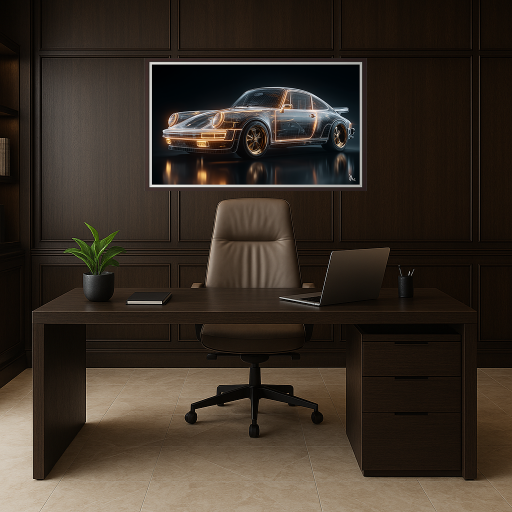 Engineering Without Skin