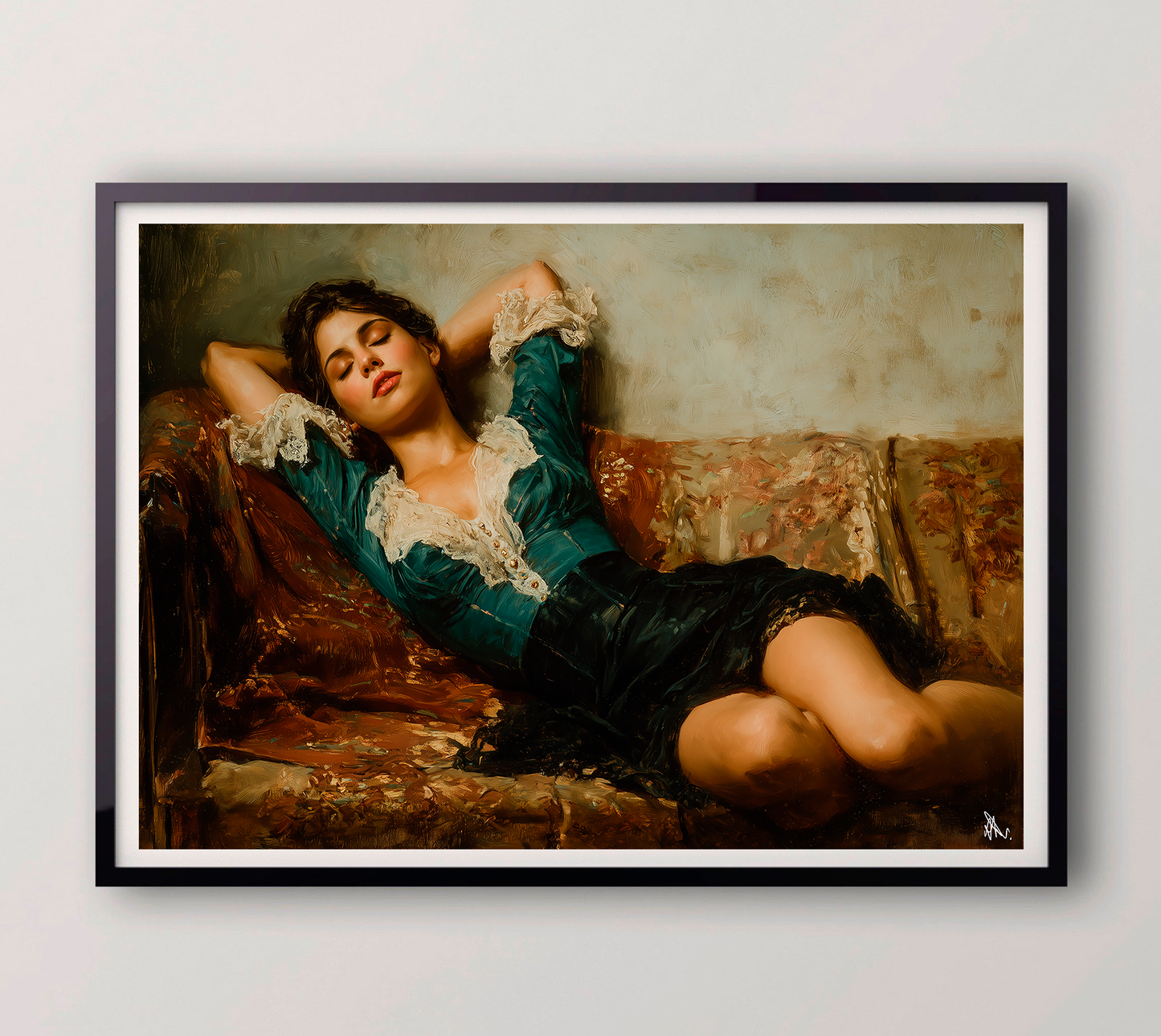 Velvet Parlour
