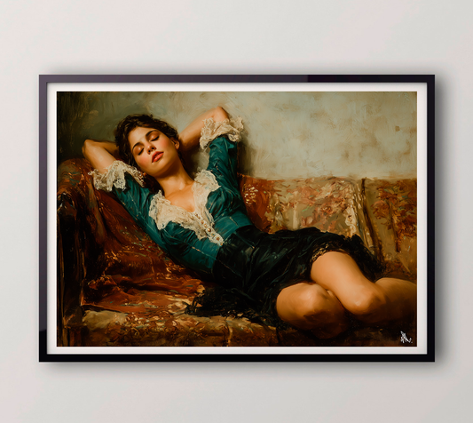 Velvet Parlour