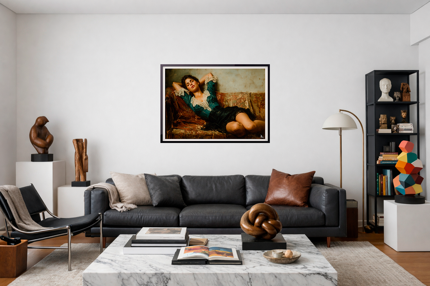 Velvet Parlour