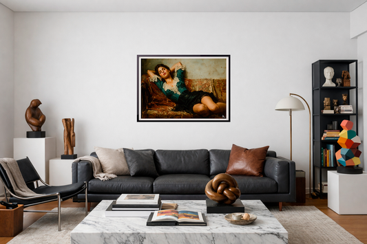 Velvet Parlour