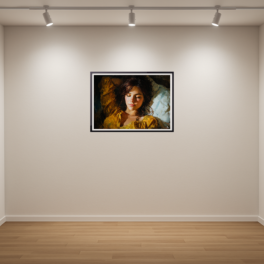 Amber Dreaming