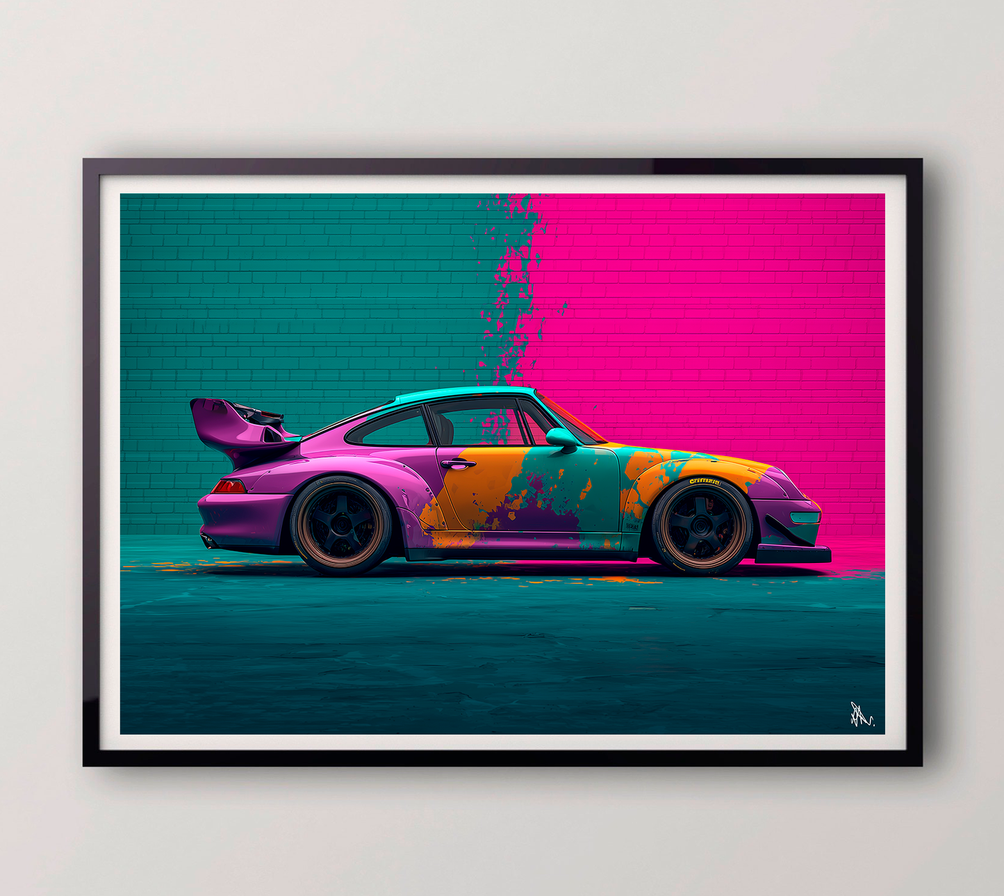Candycode Turbo