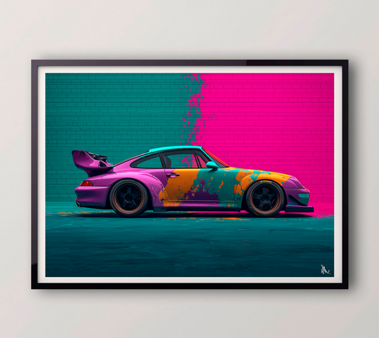 Candycode Turbo