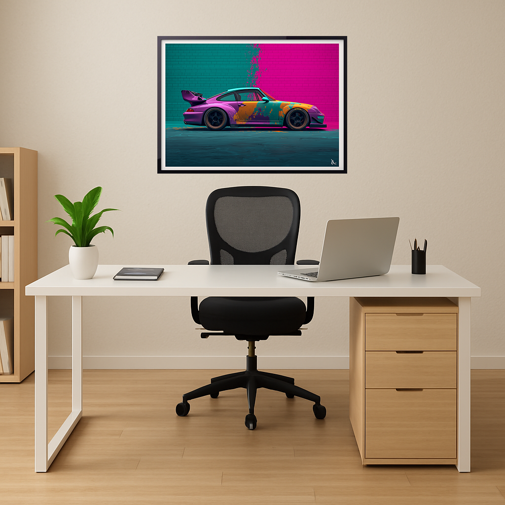 Candycode Turbo