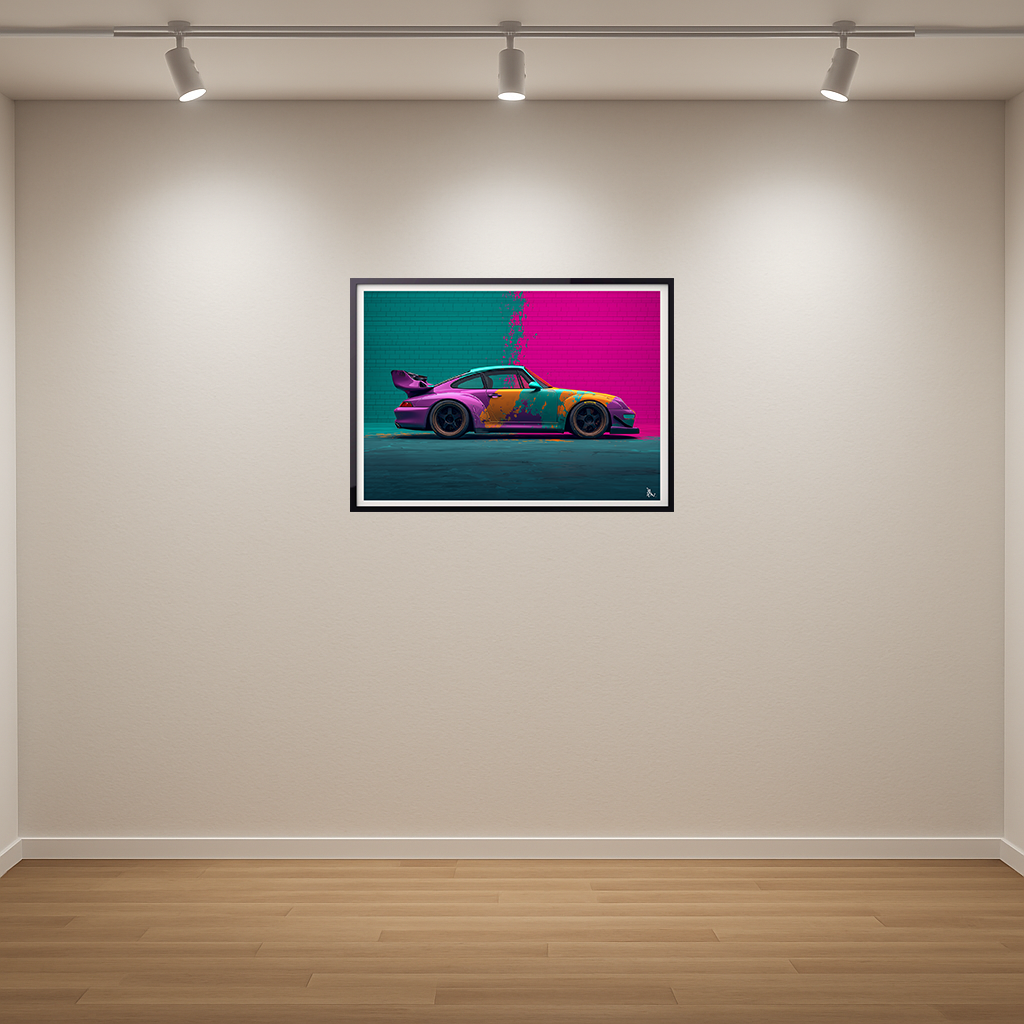 Candycode Turbo