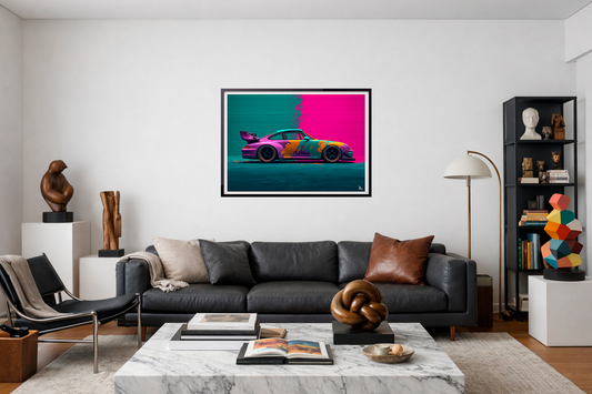 Candycode Turbo