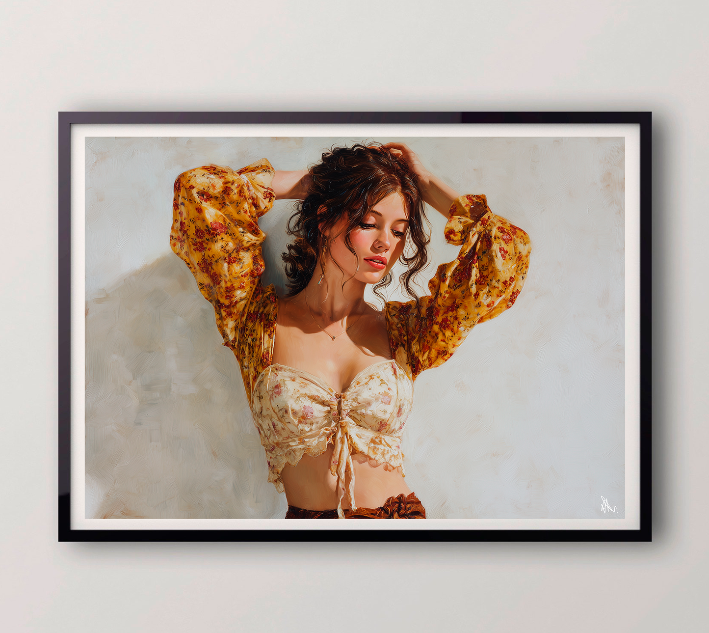 Honey Flora